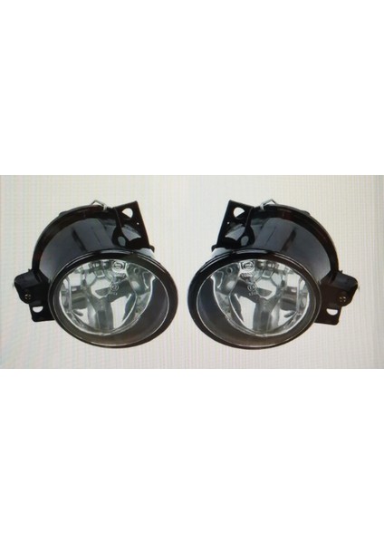 Volkswagen Polo 2002 - 2005 Sis Far Takımı