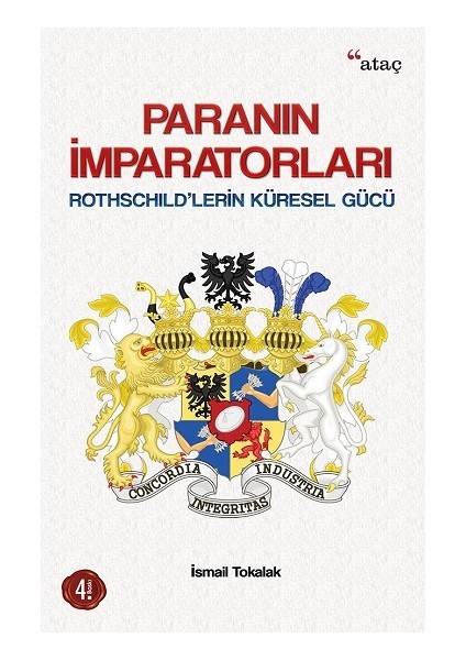 Paranın Imparatorları