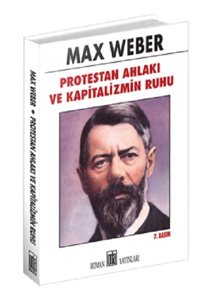 Protestan Ahlakı ve Kapitalizmin Ruhu