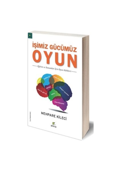 Işimiz Gücümüz Oyun