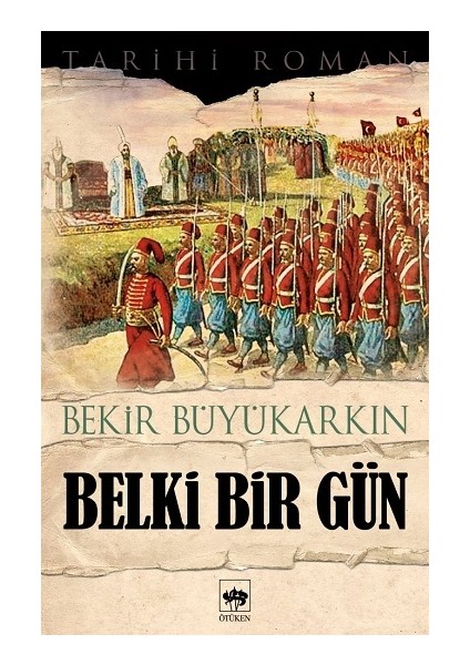 Belki Bir Gün