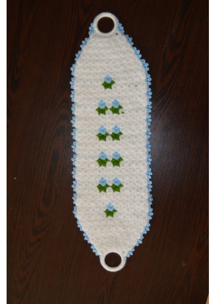 🧼 El Emeği Göz Nuru Örgü Sabunluk ve Kese Takımı modelleri