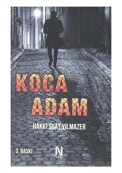 Koca Adam