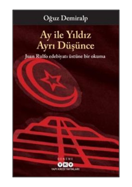 Ay ile Yıldız Ayrı Düşünce