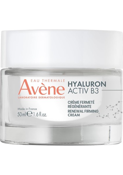 Avene Hyaluron Activ B3 Krem 50 ml modelleri