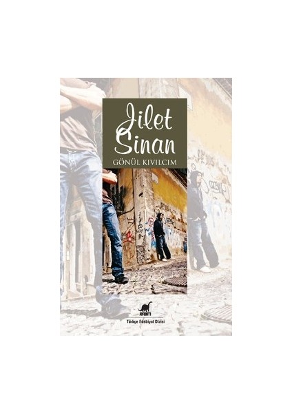 Jilet Sinan