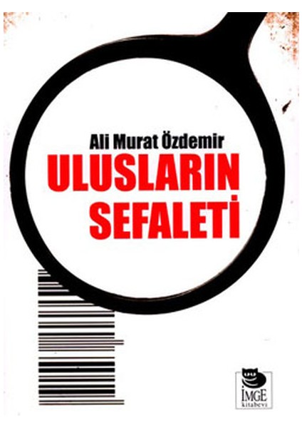 Ulusların Sefaleti