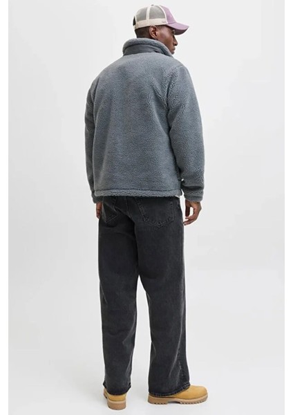 Jjesoho Teddy Erkek Ceket fiyatları