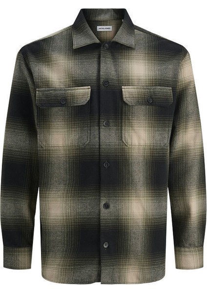 Jjacarter Erkek Gömlek