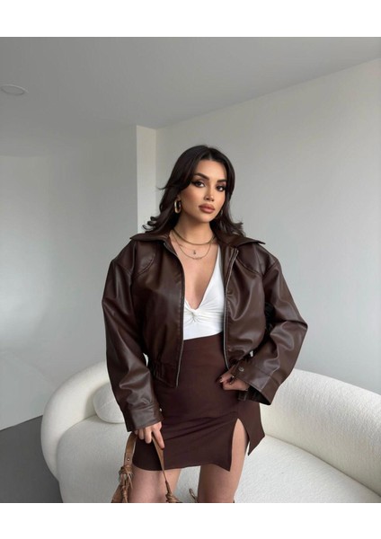 Kadın Bomberderi Ceket fiyatları