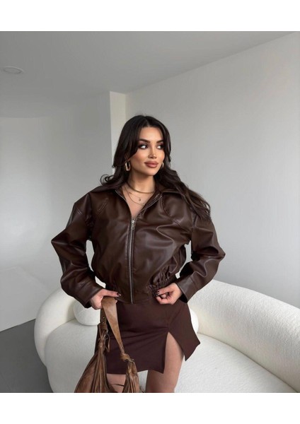 Kadın Bomberderi Ceket fırsatları