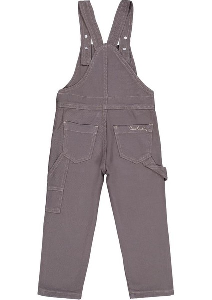 Nakışlı 2-5 Yaş Slopet - Gri 4-5 Yaş fiyatları