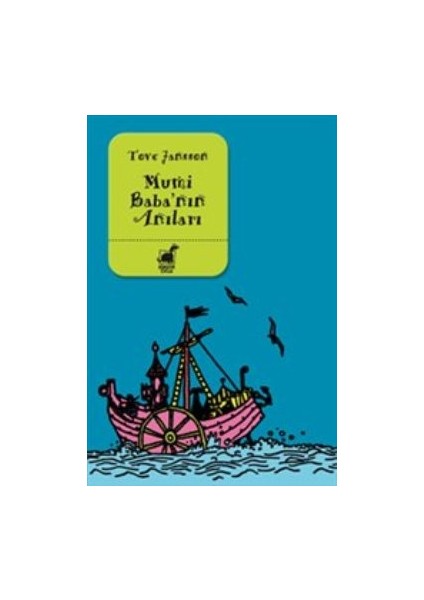 Mumi Baba'nın Anıları