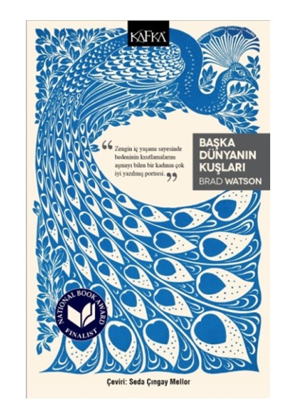 Başka Dünyanın Kuşları