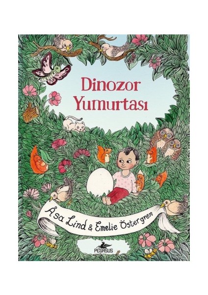 Dinozor Yumurtası