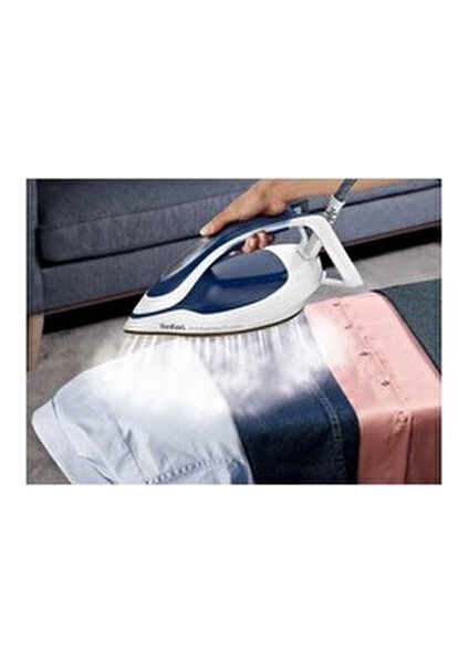 Buhar K.utu Pro Exp. Protect 2600W 1.8 lt Kapasite Çıkarılabilir Hazne ile