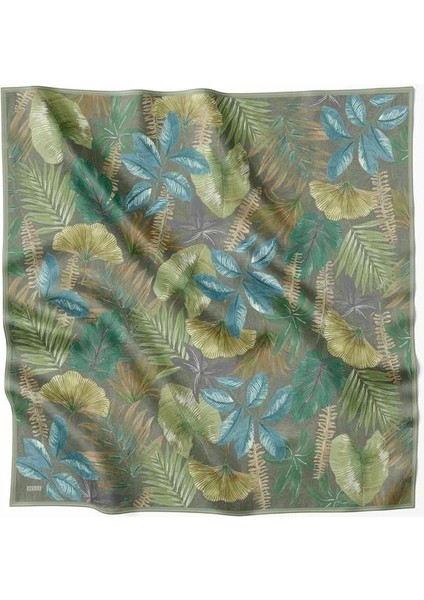 Saf Ipek Eşarp 4225D (T)-84 modelleri