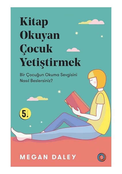 Kitap Okuyan Çocuk Yetiştirmek