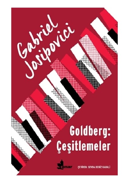 Goldberg: Çeşitlemeler