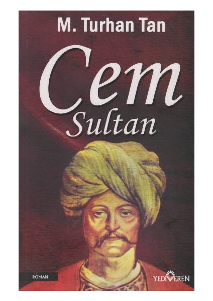 Cem Sultan