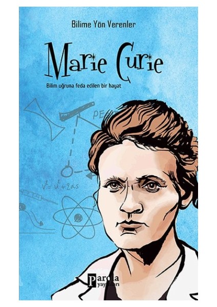 Marie Curie