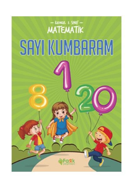 Sayı Kumbaram 1