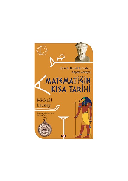 Matematiğin Kısa Tarihi