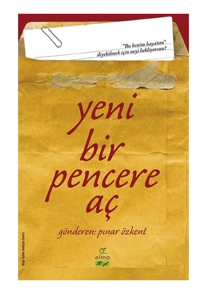 Yeni Bir Pencere Aç