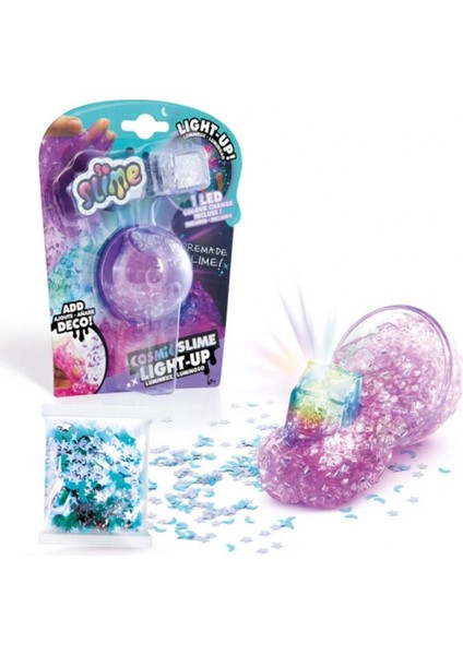 Bfs Işıklı Slime Cosmic Crunch modelleri