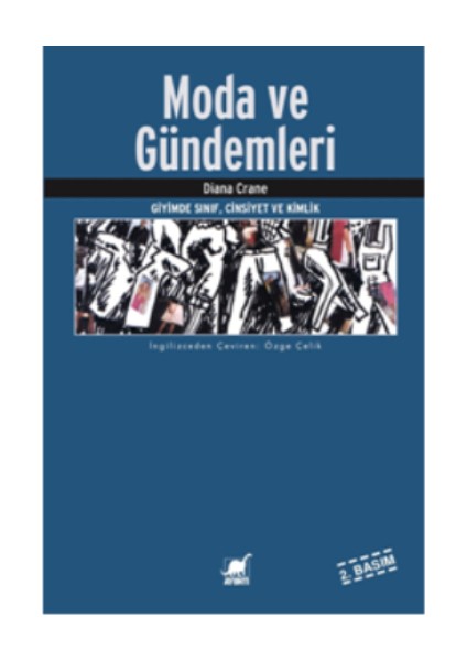 Moda ve Gündemleri