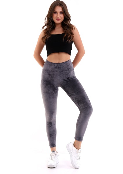 Kadife Tayt Yumoş fırsatları