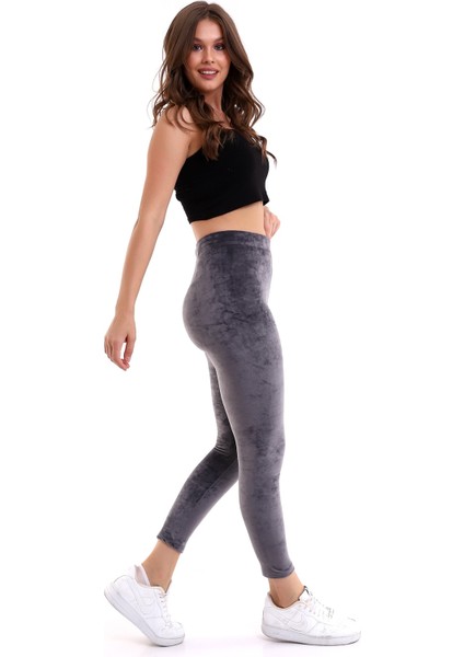 Kadife Tayt Yumoş indirimleri