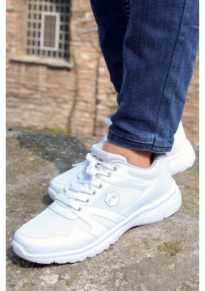 Sneaker Ayakkabı 589XA020