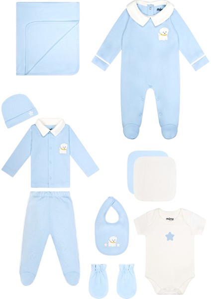 Erkek Bebek Hastane Çıkışı fiyatları