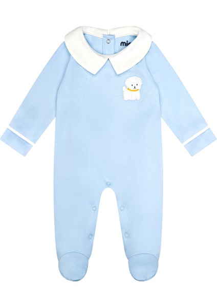 Erkek Bebek Hastane Çıkışı indirimleri