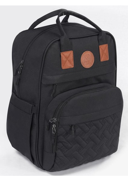 Lumina Bebek Bakım Çantası - Siyah Standart fiyatları