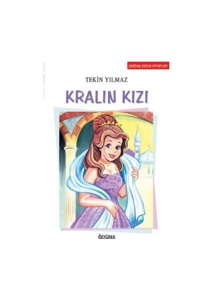 Kralın Kızı