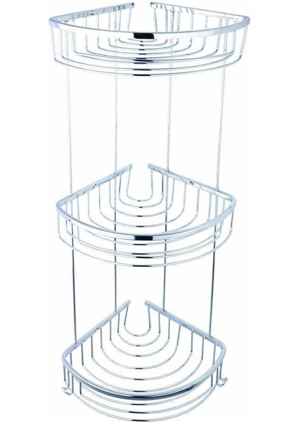 bulurum onno krom deniz süngerlik 18x18 üçlü