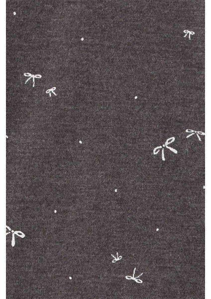 Kız Bebek Gri 3lü Set indirimleri