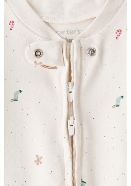 Bebek Bebek Ekru Uyku Tulumu fiyatları