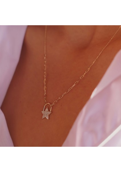 Yıldız Ataç Kolye fiyatları