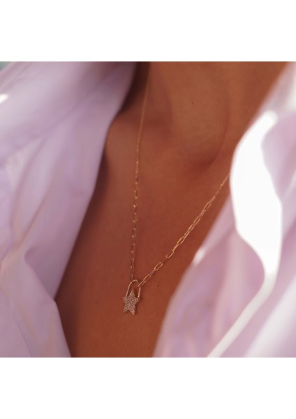 Yıldız Ataç Kolye fırsatları