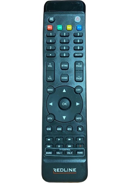 RED360 Nano Multibox Black Panther Android Tv Box Kumanda fiyatları