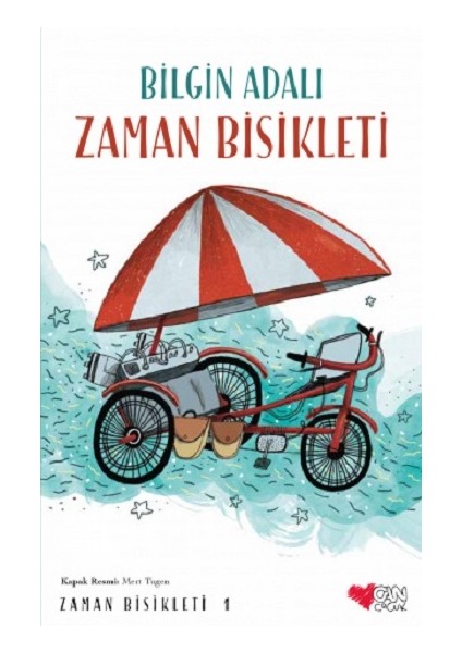 Zaman Bisikleti