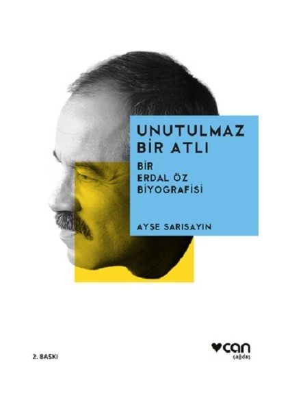 Erdal Öz - Unutulmaz Bir Atlı