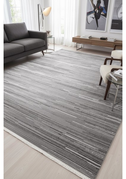 Karani Salon Halısı Oturma Odası Halısı Klasik Desenli Halı Yumuşak Dokulu Modern Dokuma Halı