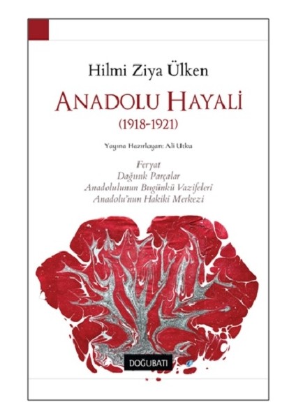 Anadolu Hayali