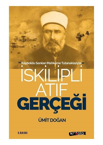 Iskilipli Atıf Gerçeği