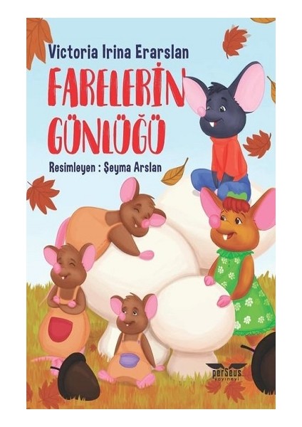 Farelerin Günlüğü