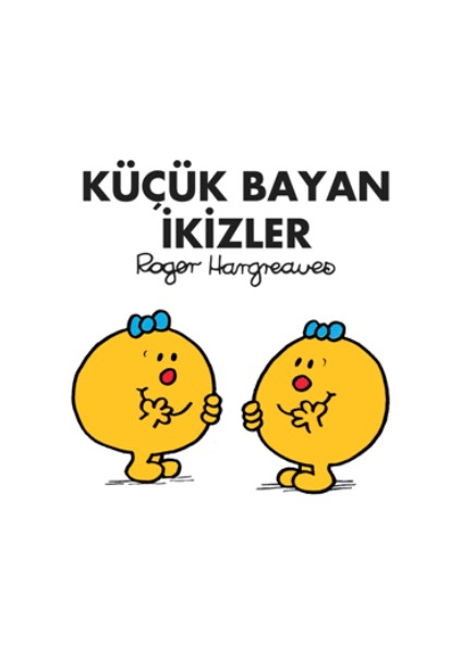 Küçük Bayan Ikizler